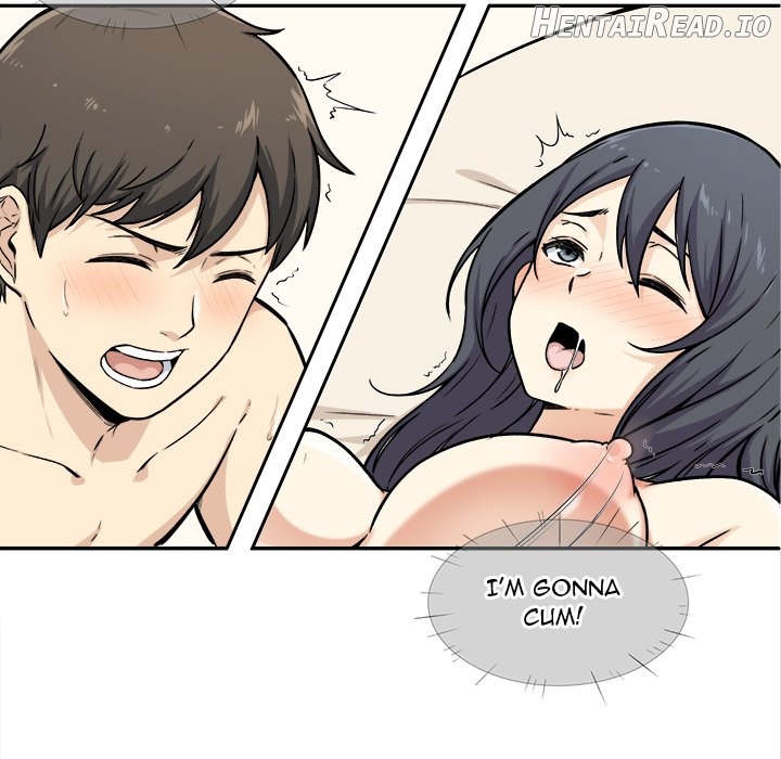 Excuse me, This is my Room Chapter 29 - page 85