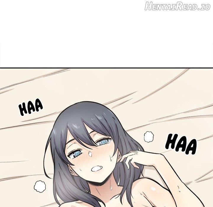 Excuse me, This is my Room Chapter 29 - page 90