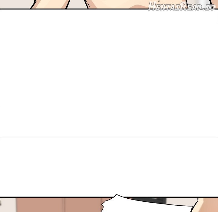 Excuse me, This is my Room Chapter 29 - page 93