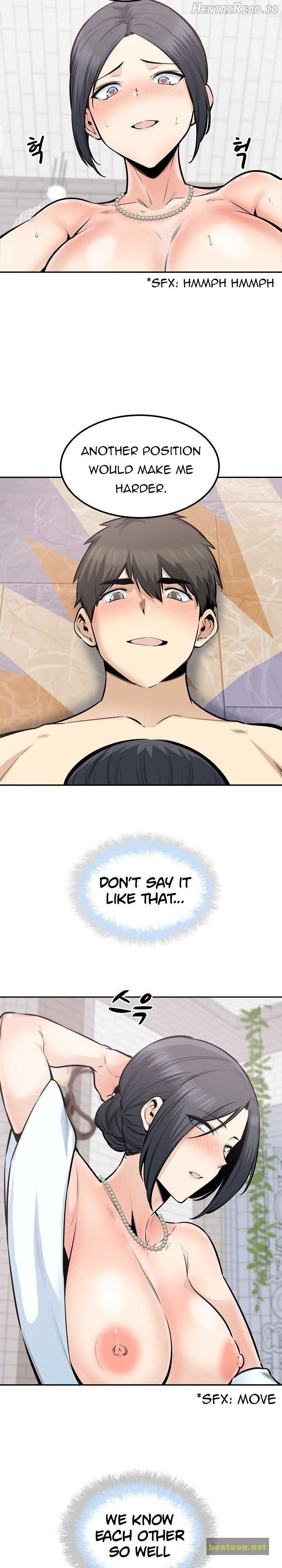 Excuse me, This is my Room Chapter 101 - page 11