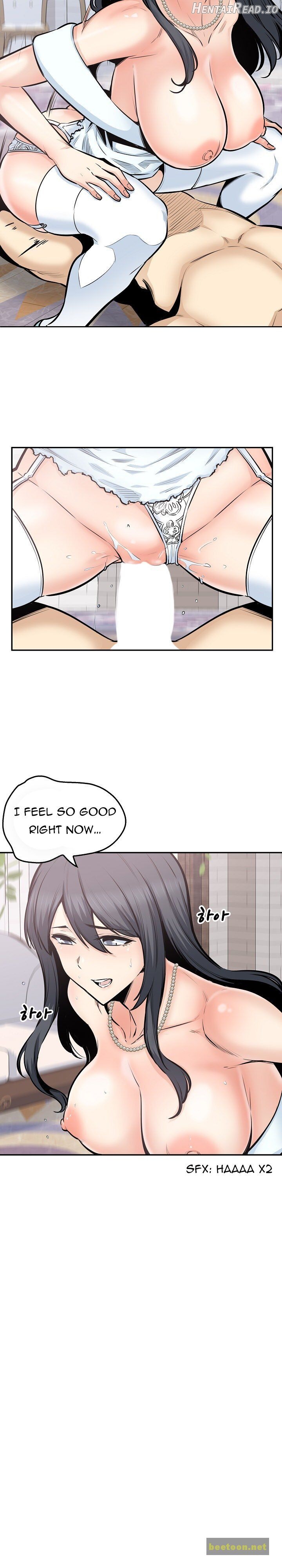 Excuse me, This is my Room Chapter 101 - page 13