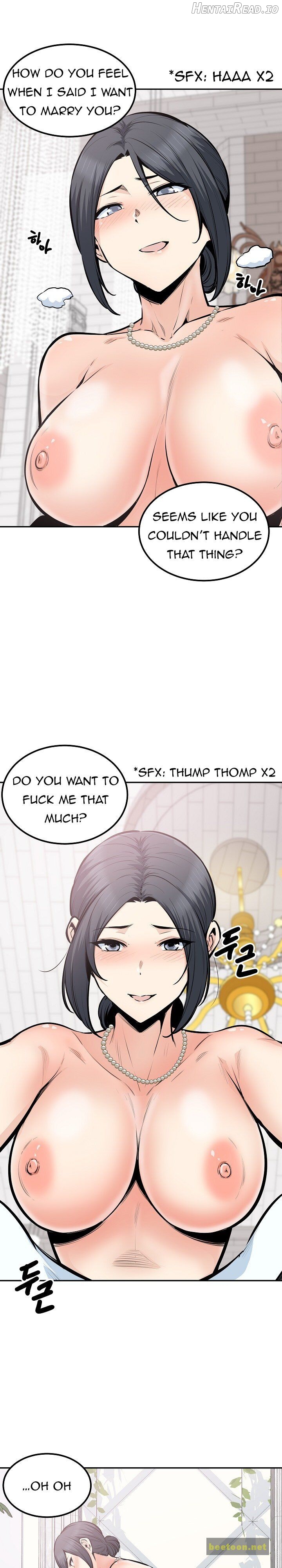 Excuse me, This is my Room Chapter 101 - page 8