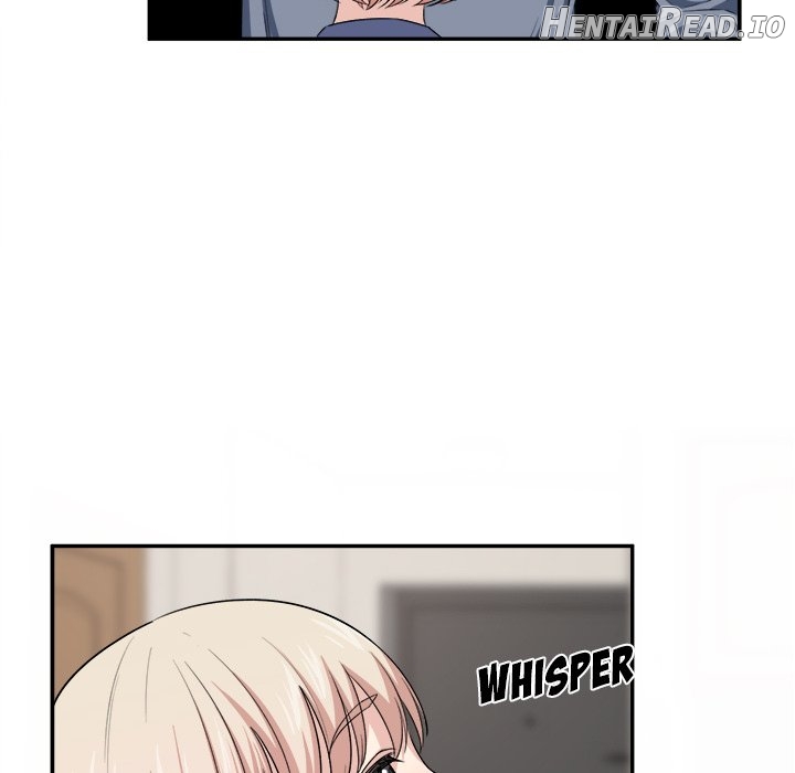 Excuse me, This is my Room Chapter 11 - page 11