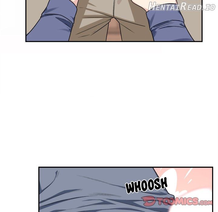 Excuse me, This is my Room Chapter 11 - page 14