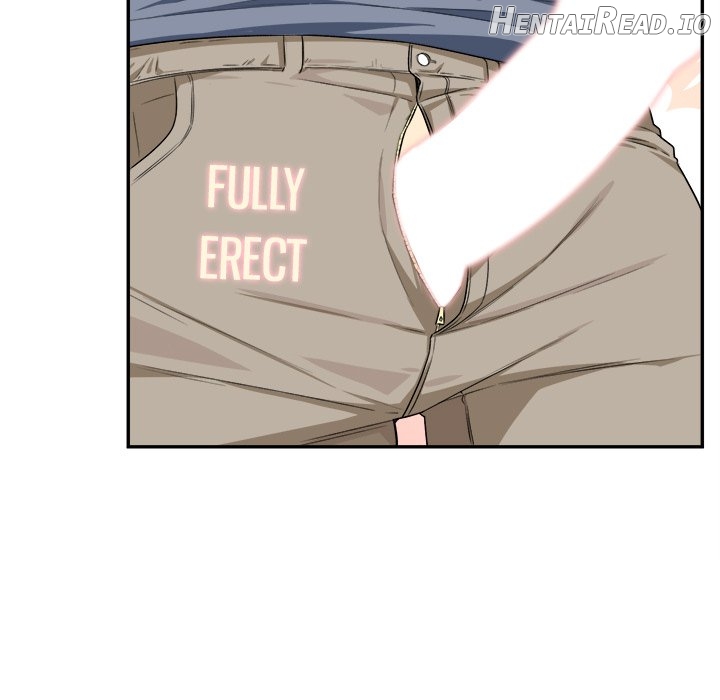Excuse me, This is my Room Chapter 11 - page 15