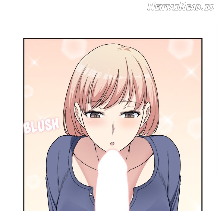 Excuse me, This is my Room Chapter 11 - page 16