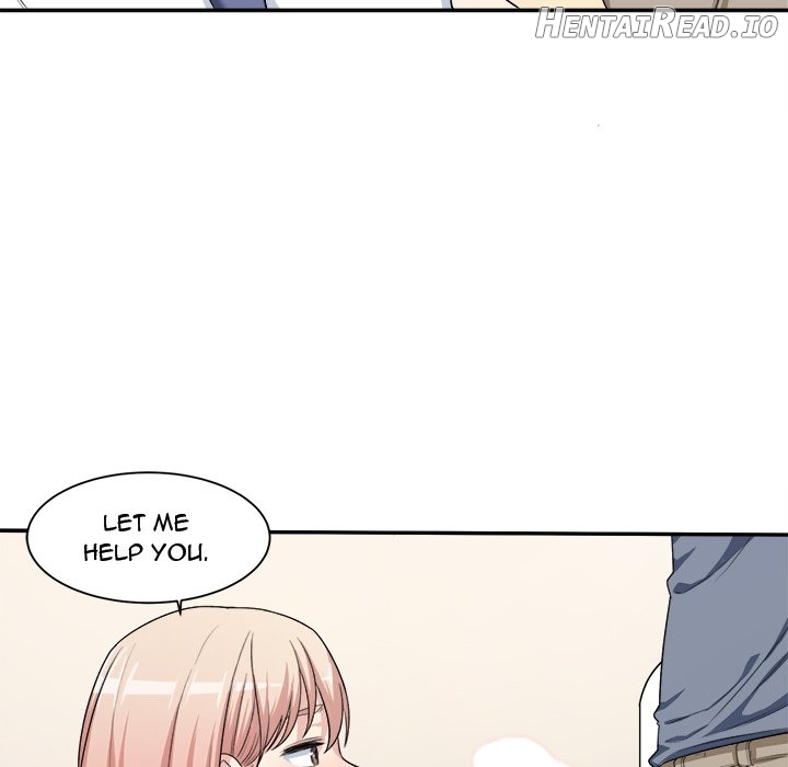 Excuse me, This is my Room Chapter 11 - page 19