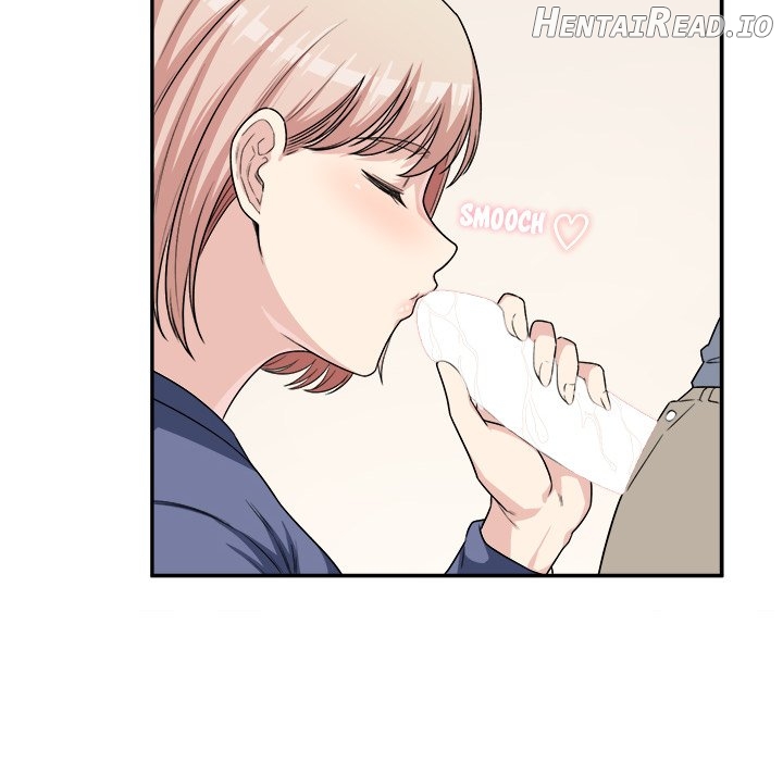 Excuse me, This is my Room Chapter 11 - page 21