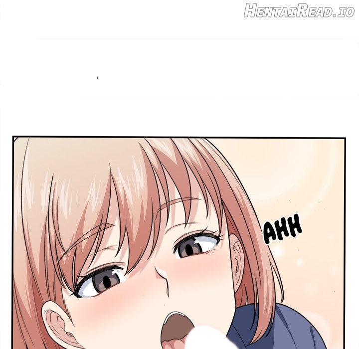 Excuse me, This is my Room Chapter 11 - page 23