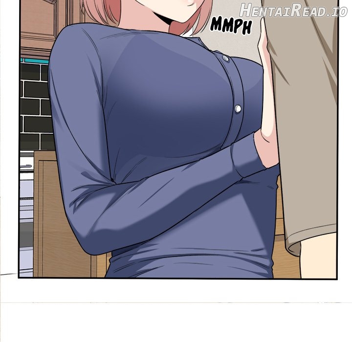 Excuse me, This is my Room Chapter 11 - page 25