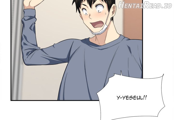 Excuse me, This is my Room Chapter 11 - page 3