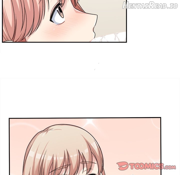 Excuse me, This is my Room Chapter 11 - page 30