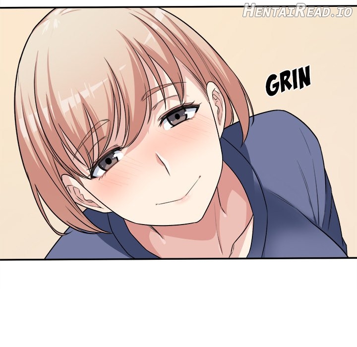 Excuse me, This is my Room Chapter 11 - page 32