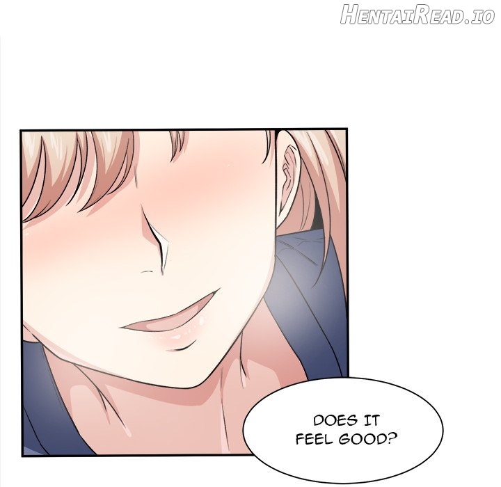 Excuse me, This is my Room Chapter 11 - page 33