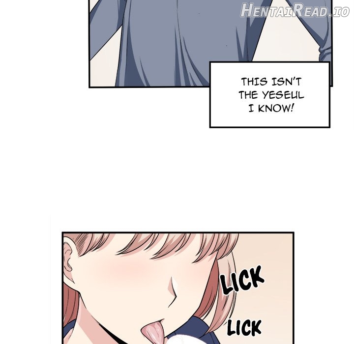 Excuse me, This is my Room Chapter 11 - page 35