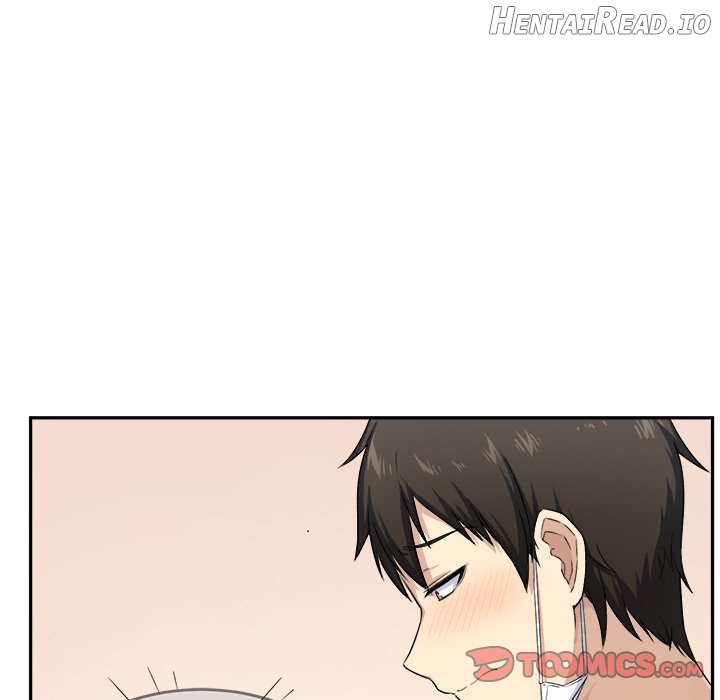 Excuse me, This is my Room Chapter 11 - page 38
