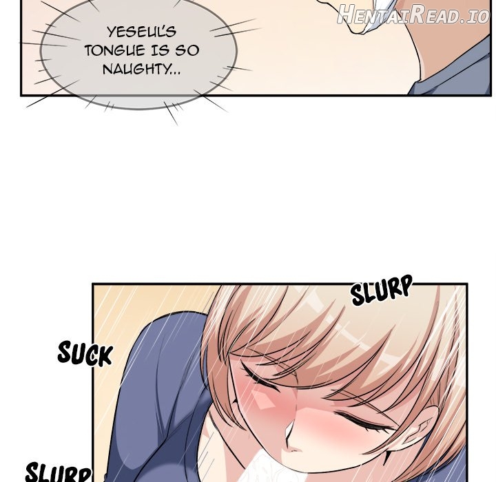 Excuse me, This is my Room Chapter 11 - page 39
