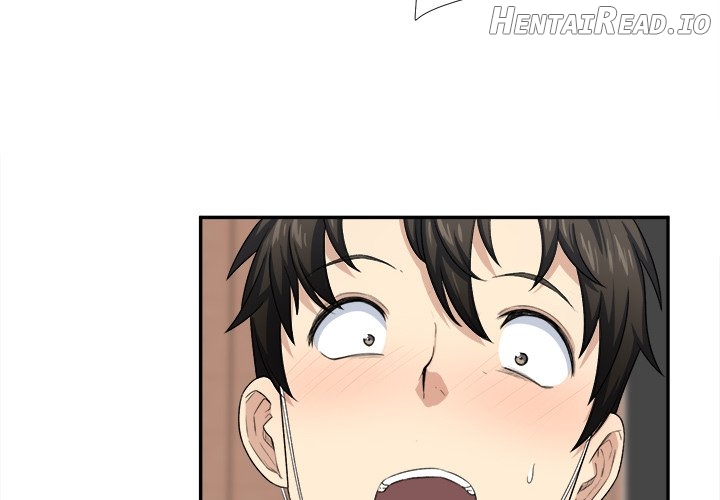 Excuse me, This is my Room Chapter 11 - page 4