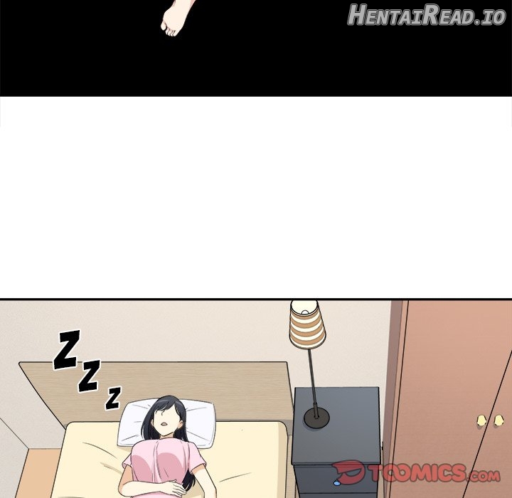 Excuse me, This is my Room Chapter 11 - page 42