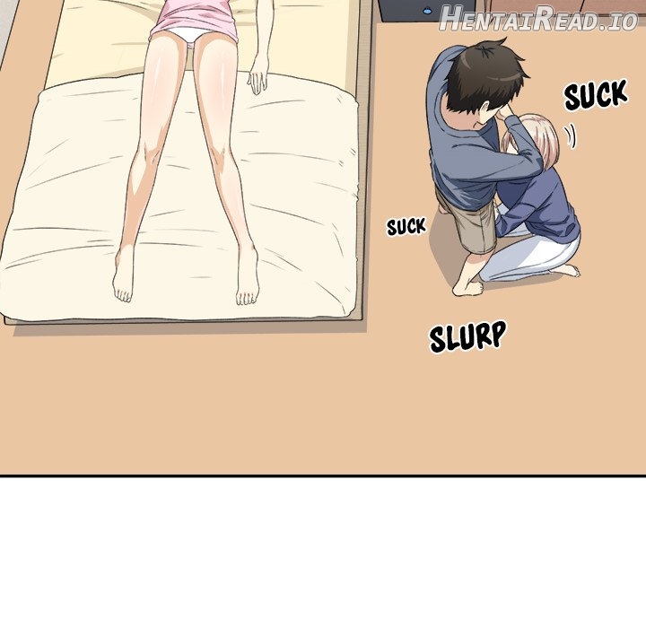 Excuse me, This is my Room Chapter 11 - page 43