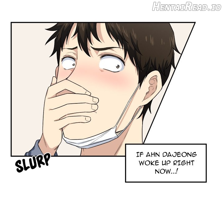 Excuse me, This is my Room Chapter 11 - page 44