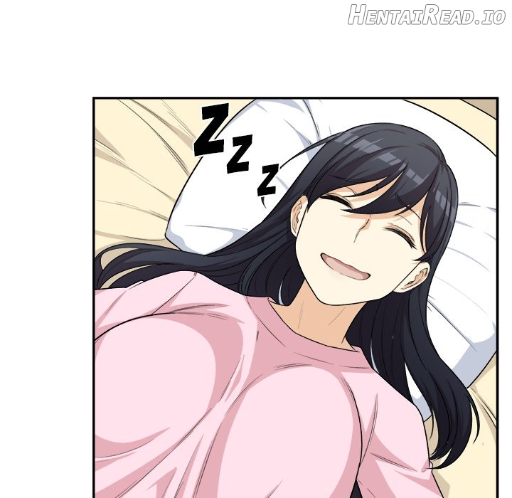 Excuse me, This is my Room Chapter 11 - page 45