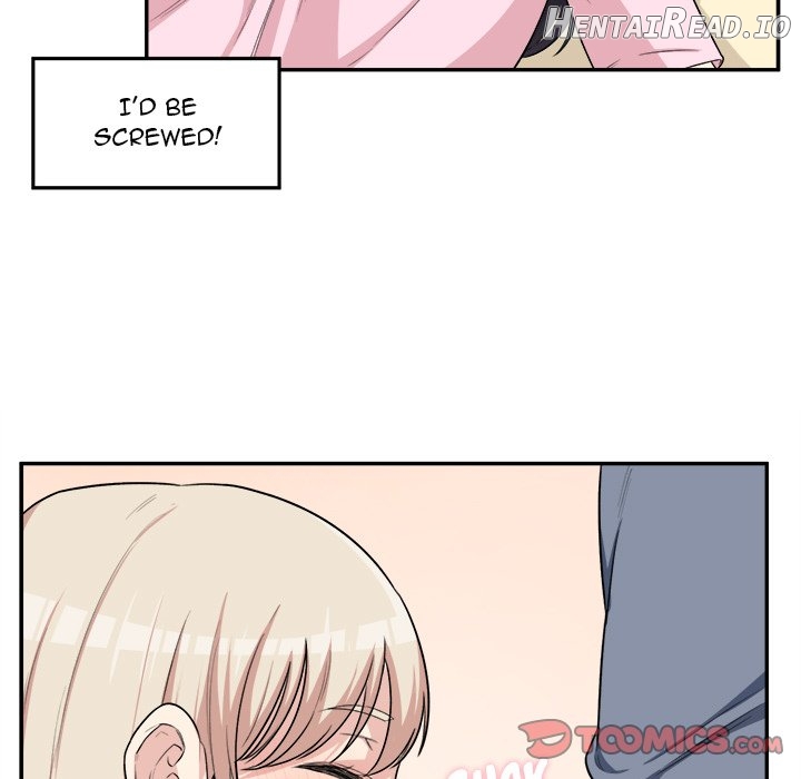 Excuse me, This is my Room Chapter 11 - page 46
