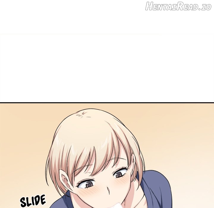 Excuse me, This is my Room Chapter 11 - page 49
