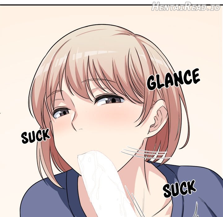 Excuse me, This is my Room Chapter 11 - page 52