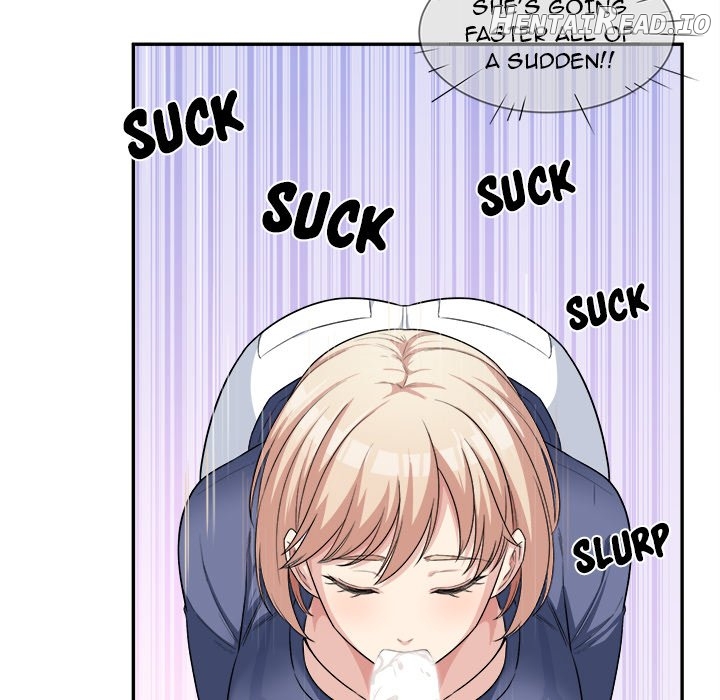 Excuse me, This is my Room Chapter 11 - page 55