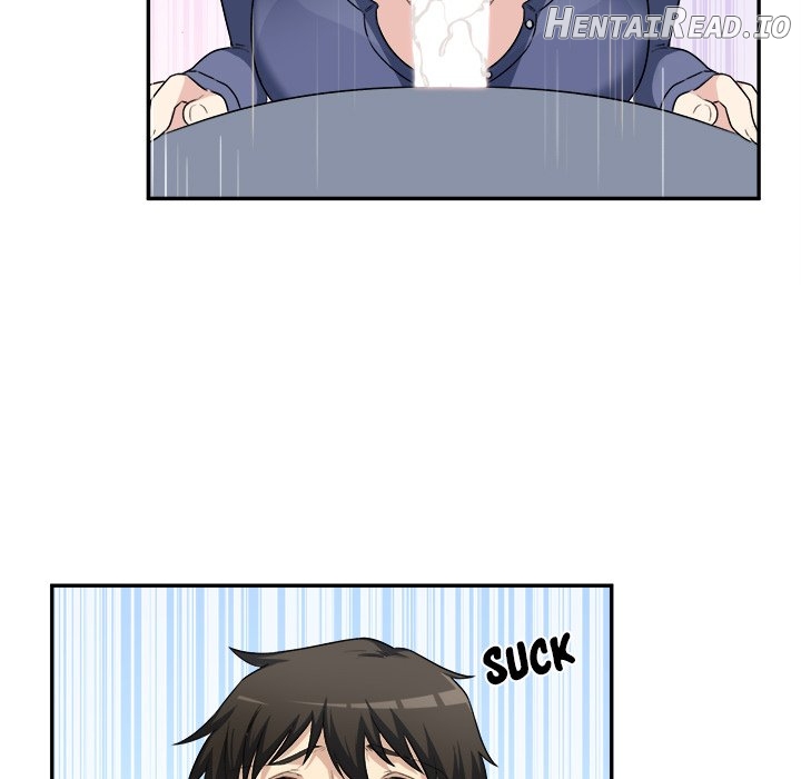 Excuse me, This is my Room Chapter 11 - page 56