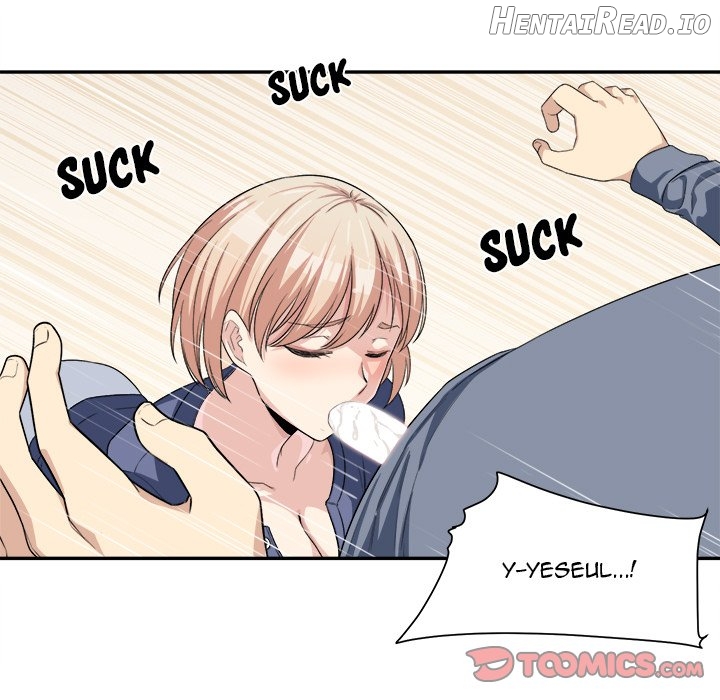 Excuse me, This is my Room Chapter 11 - page 58