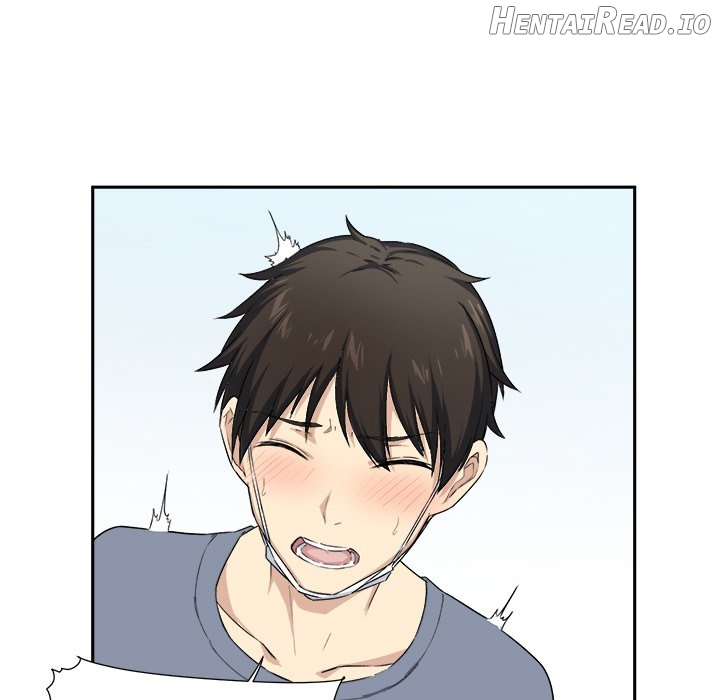 Excuse me, This is my Room Chapter 11 - page 60