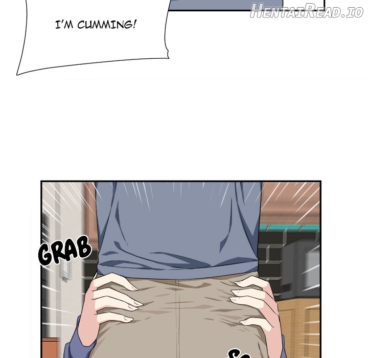 Excuse me, This is my Room Chapter 11 - page 61