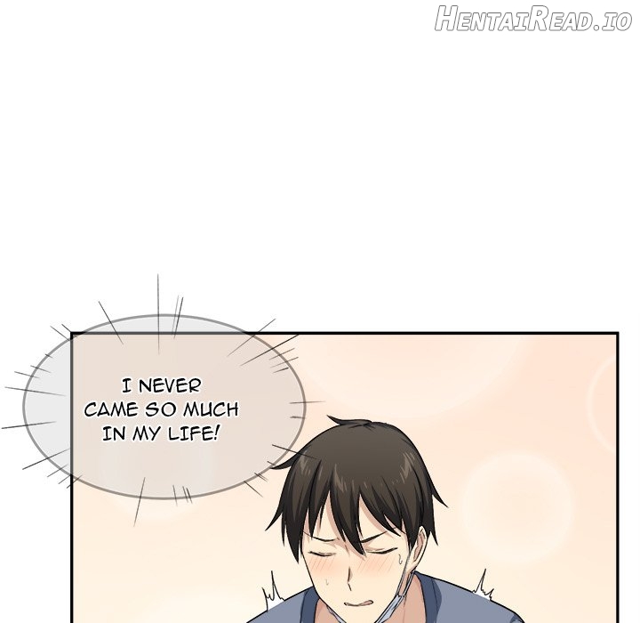 Excuse me, This is my Room Chapter 11 - page 64