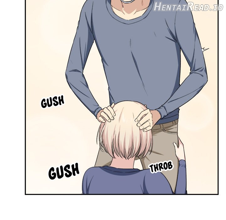 Excuse me, This is my Room Chapter 11 - page 65