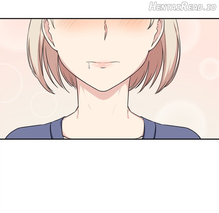 Excuse me, This is my Room Chapter 11 - page 69