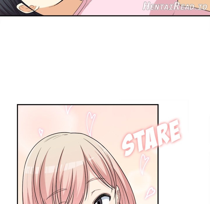 Excuse me, This is my Room Chapter 11 - page 7