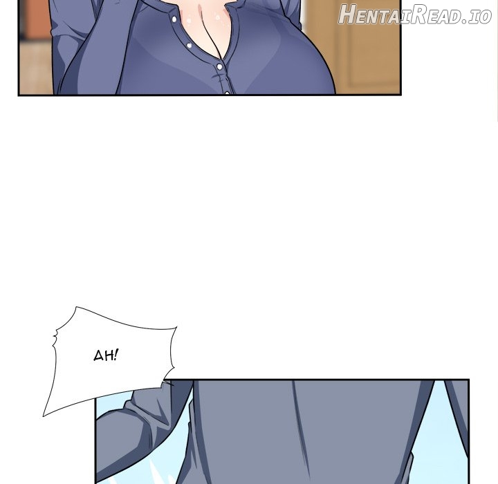 Excuse me, This is my Room Chapter 11 - page 75