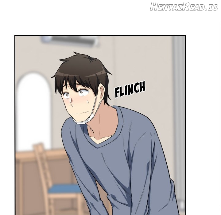 Excuse me, This is my Room Chapter 11 - page 77