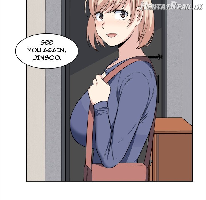 Excuse me, This is my Room Chapter 11 - page 79