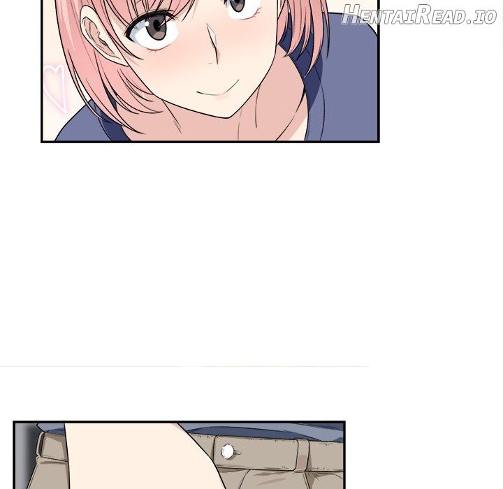 Excuse me, This is my Room Chapter 11 - page 8