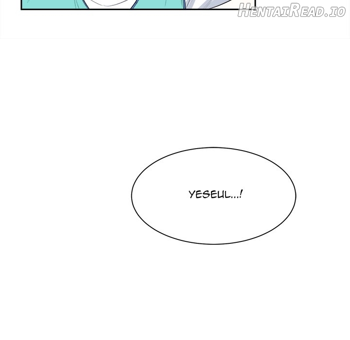 Excuse me, This is my Room Chapter 11 - page 85