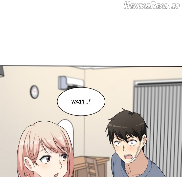 Excuse me, This is my Room Chapter 11 - page 87