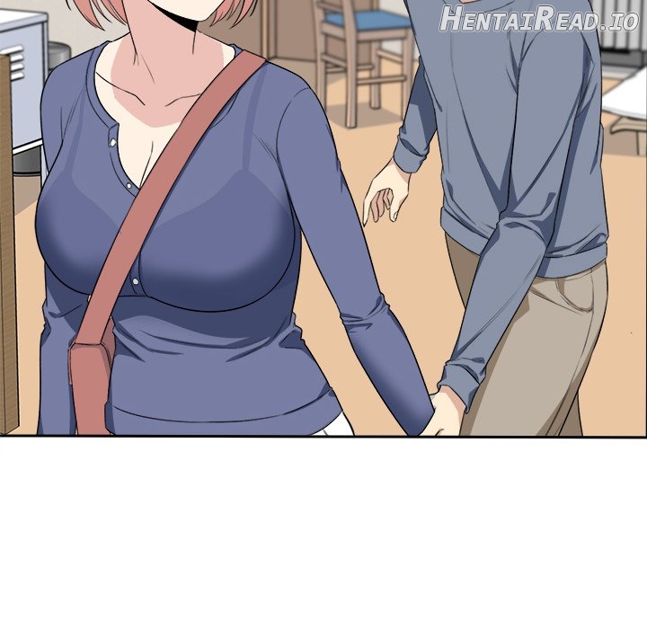 Excuse me, This is my Room Chapter 11 - page 88