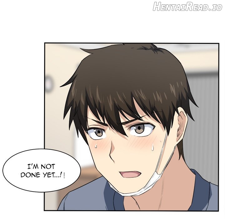 Excuse me, This is my Room Chapter 11 - page 89