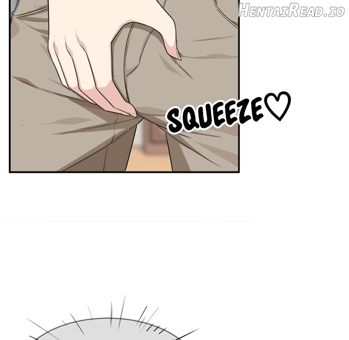 Excuse me, This is my Room Chapter 11 - page 9