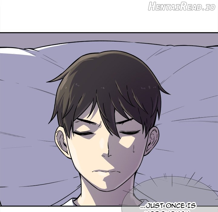 Excuse me, This is my Room Chapter 30 - page 10