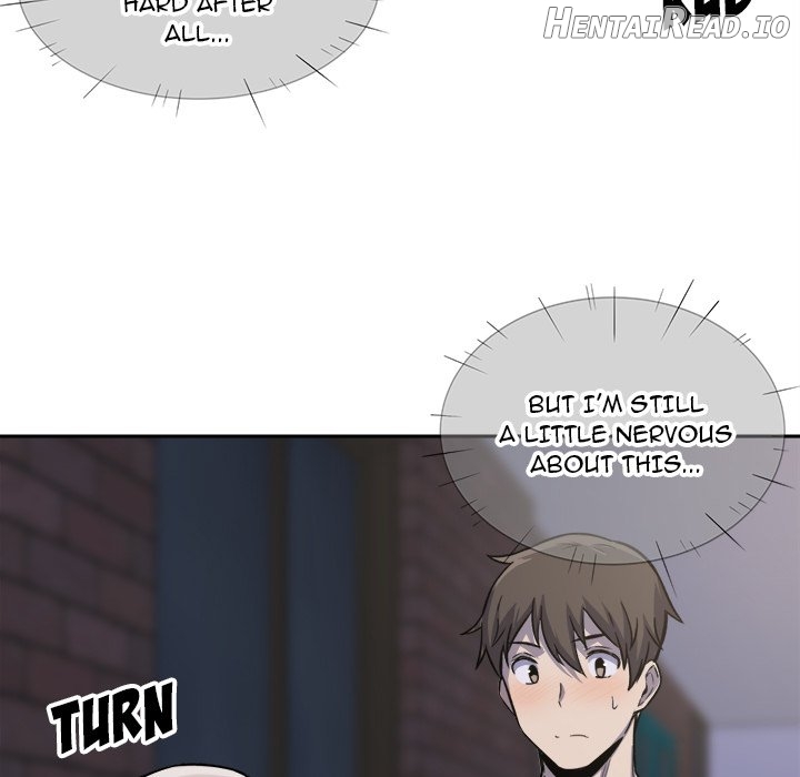 Excuse me, This is my Room Chapter 30 - page 100