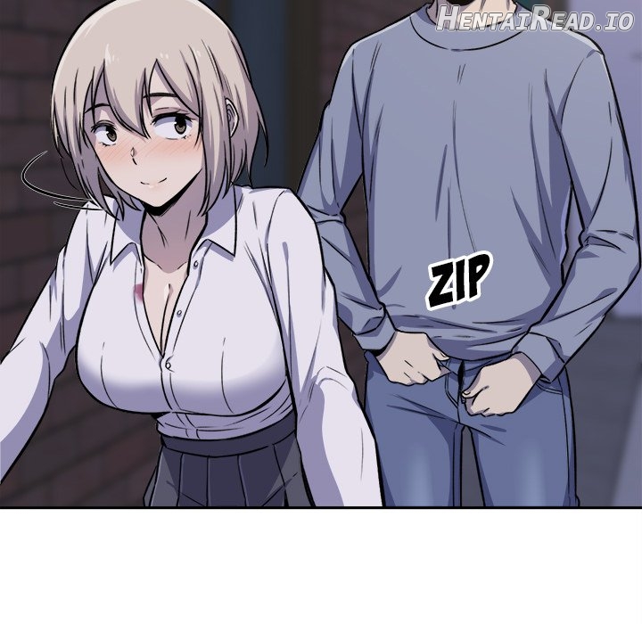 Excuse me, This is my Room Chapter 30 - page 101